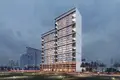 1 bedroom apartment 95 m² Dubai, United Arab Emirates