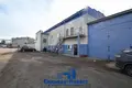 Zakład produkcyjny 3 514 m² Mińsk, Białoruś