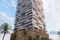 Apartamento 3 habitaciones 162 m² Dubái, Emiratos Árabes Unidos