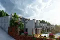Квартира 1 комната 152 м² Бодрум, Турция