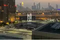 Mieszkanie 1 pokój 550 m² Dubaj, Emiraty Arabskie