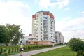 Apartamento 2 habitaciones 85 m² en Minsk, Belarús