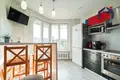 2 room apartment 61 m² Minsk, Belarus