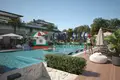 1 bedroom apartment 48 m² Nesebar, Bulgaria