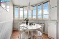 3 room apartment 87 m² Vilnius, Lithuania