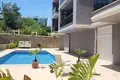 1 bedroom apartment 53 m² Alanya, Turkey