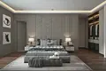 Villa de 5 habitaciones 323 m² Girne Belediyesi, Chipre del Norte