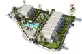 Квартира 3 спальни 100 м² Finestrat, Испания