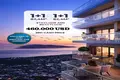 Квартира 4 комнаты 165 м² Малтепе, Турция