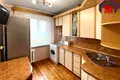 Wohnung 2 zimmer 47 m² Sluzk, Belarus