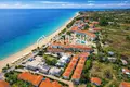 Atterrir 11 244 m² Toroni, Grèce