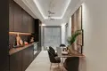 Квартира 2 комнаты 47 м² Demirtas Koyu, Турция