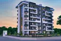 Appartement 2 chambres 55 m² Alanya, Turquie