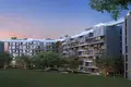 Apartamento 2 habitaciones 43 m² Choeng Thale, Tailandia