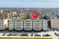 Квартира 2 комнаты 48 м² Мажейкяй, Литва