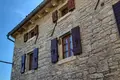 Mansion 3 bedrooms 1 280 m² Opcina Svetvincenat, Croatia