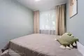 2 room apartment 42 m² Minsk, Belarus