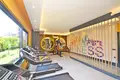 Attique 3 chambres 105 m² Obakoy, Turquie