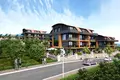 Apartamento 110 m² Alanya, Turquía