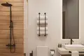 Kompleks mieszkalny New residential complex with swimming pools and co-working areas, Ubud, Bali, Indonesia