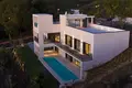 4-Schlafzimmer-Villa  Helechosa de los Montes, Spanien