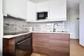 2 room apartment 40 m² in Warsaw, Poland