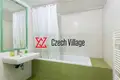 Квартира 3 комнаты 76 м² Столица Прага, Чехия