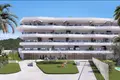 2 bedroom apartment 72 m² La Nucia, Spain