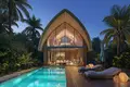 Villa de 2 habitaciones 81 m² North Nilandhe Atoll, Maldivas