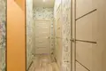 2 room apartment 57 m² Minsk, Belarus