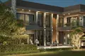 villa de 5 chambres 330 m² Pattaya, Thaïlande