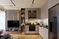 Apartamento 5 habitaciones 128 m² Turquía, Turquía