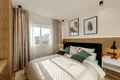 Penthouse 4 zimmer  Benahavis, Spanien