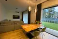 Mieszkanie 3 pokoi 94 m² Jurmała, Łotwa
