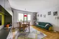 Квартира 3 комнаты 67 м² Варшава, Польша