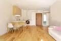 Mieszkanie 2 pokoi 48 m² w Warszawa, Polska