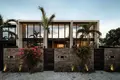 2 bedroom house 125 m² Kerobokan Kelod, Indonesia