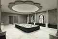 Apartment 55 m² Kargıcak, Turkey