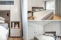 Квартира 3 комнаты 53 м² Вильнюс, Литва