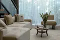 Вилла 1 спальня 60 м² Tibubeneng, Индонезия