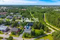 Dom  Oulu sub region, Finlandia