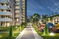 Квартира 2 комнаты 389 м² Картал, Турция