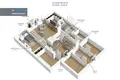 House 116 m² Vilnius, Lithuania