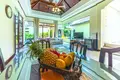 Villa de tres dormitorios 300 m² Ban Bang Thao, Tailandia