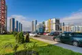 Wohnung 1 zimmer 32 m² Minsk, Belarus