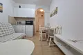 1 bedroom apartment 30 m² in Budva, Montenegro