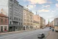 Wohnung 2 zimmer 38 m² Riga, Lettland