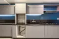 3 bedroom apartment 182 m² Regiao Geografica Imediata do Rio de Janeiro, Brazil