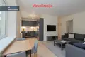 Mieszkanie 2 pokoi 45 m² Kowno, Litwa