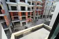 Mieszkanie 2 pokoi 81 m² Bashkia Vlore, Albania